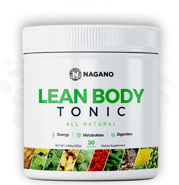 nagano tonic reviews